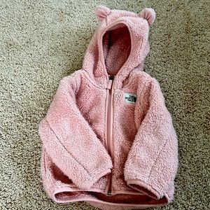 North Face Fleece